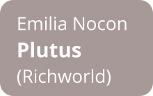 Emilia Nocon Plutus  (Richworld)