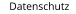 Datenschutz