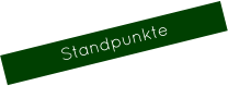 Standpunkte