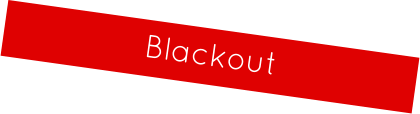 Blackout