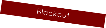 Blackout