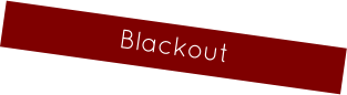 Blackout