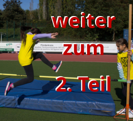weiter zum 2. Teil weiter zum 2. Teil