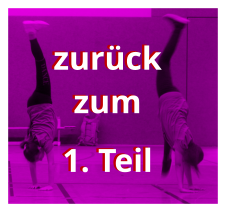 zurück zum 1. Teil zurück zum 1. Teil