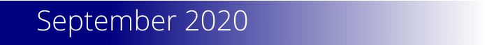 September 2020