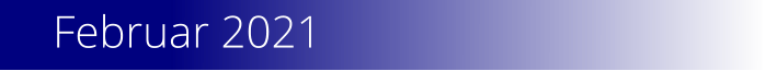 Februar 2021