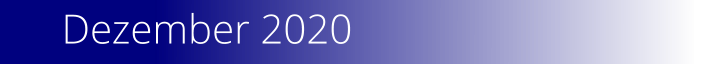 Dezember 2020