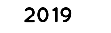 2019