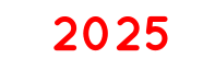 2025