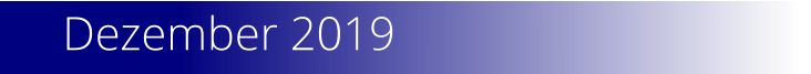 Dezember 2019