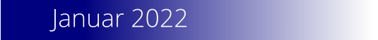 Januar 2022