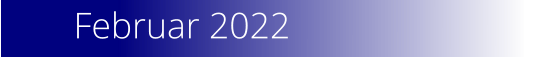 Februar 2022