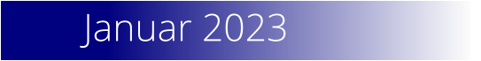 Januar 2023