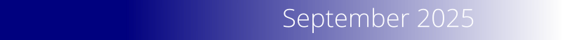 September 2025