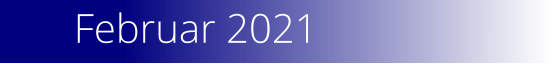Februar 2021