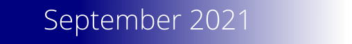 September 2021