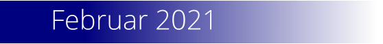 Februar 2021