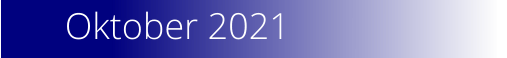 Oktober 2021