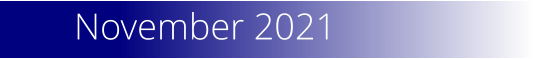November 2021