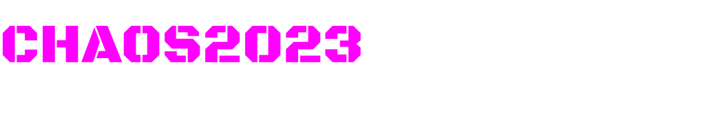 CHAOS2023 Teil 2