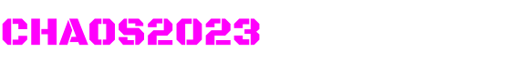 CHAOS2023 Teil 2