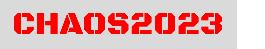 CHAOS2023