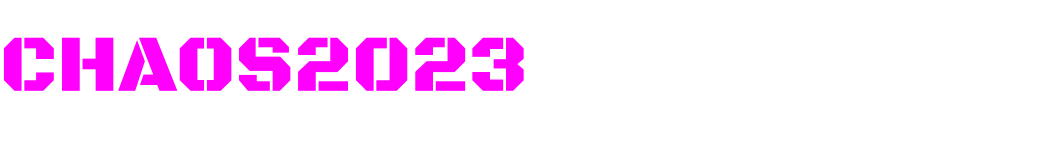 CHAOS2023 Teil 3