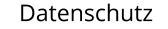 Datenschutz