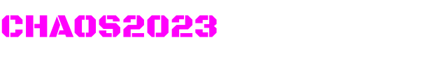 CHAOS2023 Teil 3