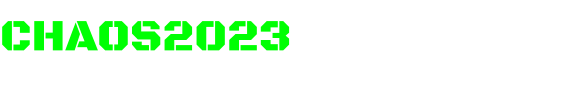 CHAOS2023 Teil 4