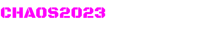 CHAOS2023 Teil 5