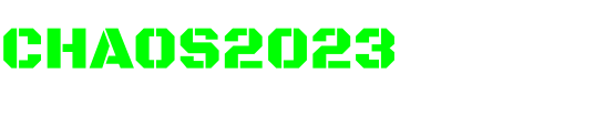 CHAOS2023 Teil 5