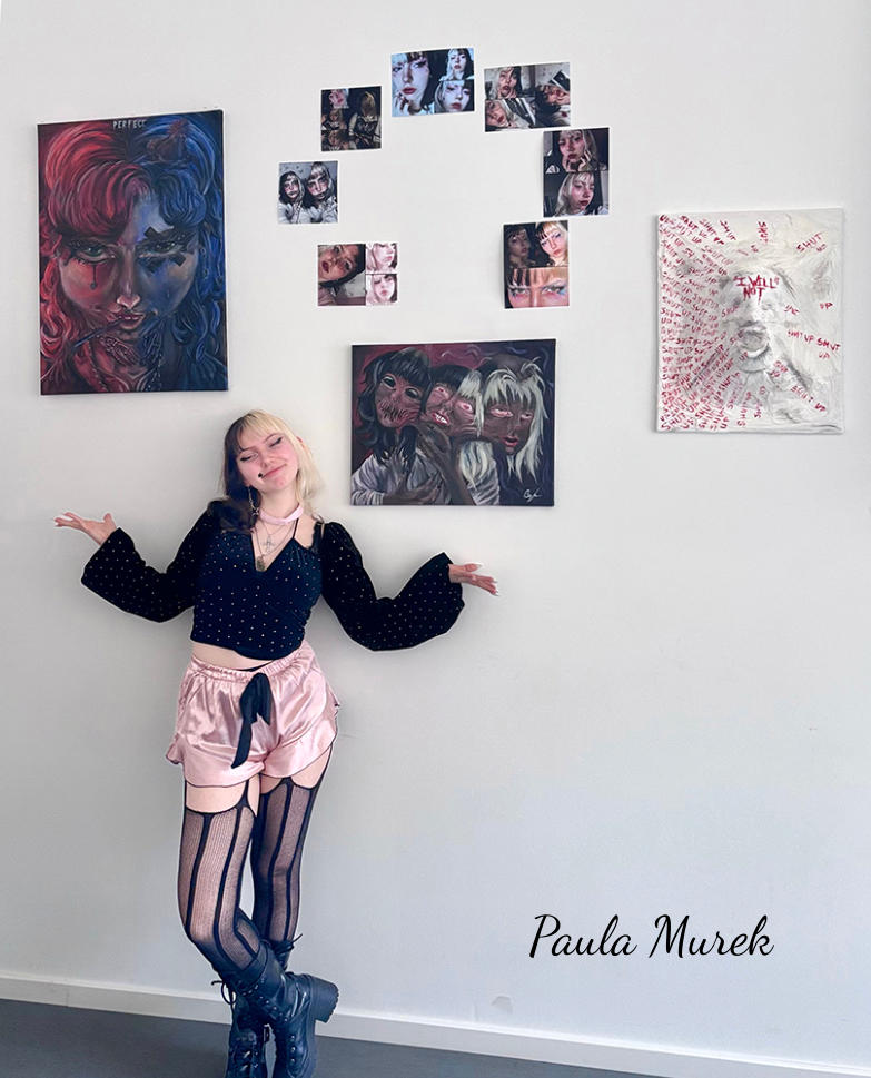 Paula Murek
