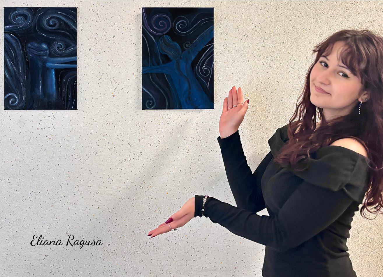 Eliana Ragusa