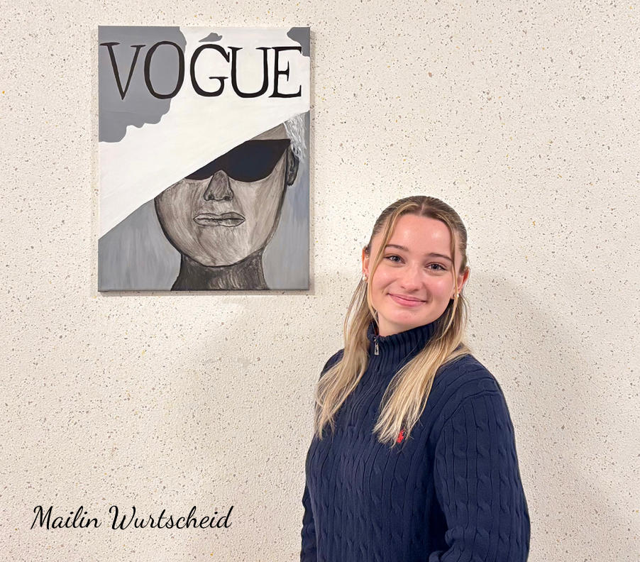 Mailin Wurtscheid