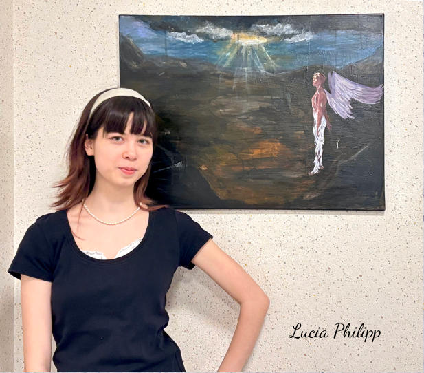 Lucia Philipp
