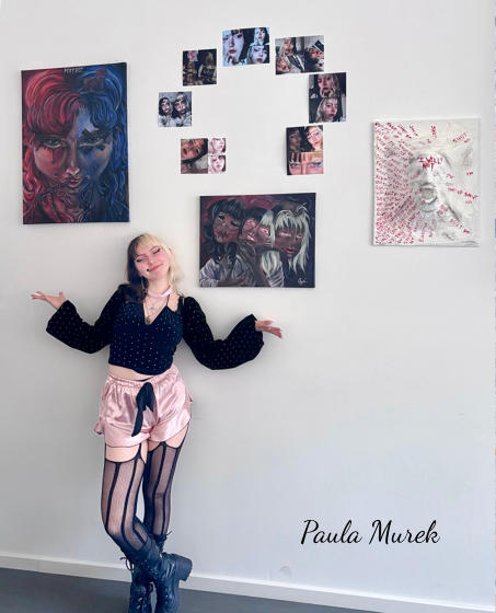 Paula Murek