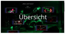 Übersicht