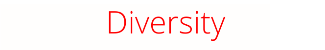 Diversity