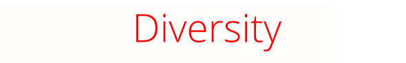Diversity