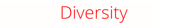 Diversity