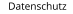 Datenschutz