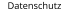 Datenschutz