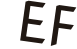 EF