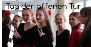 Tag der offenen Tür
