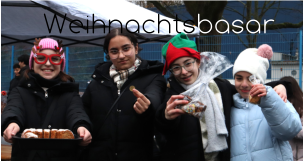 Weihnachtsbasar