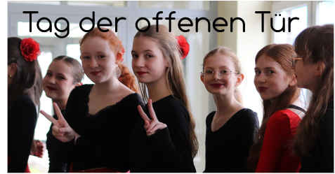 Tag der offenen Tür