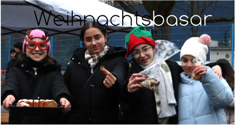Weihnachtsbasar
