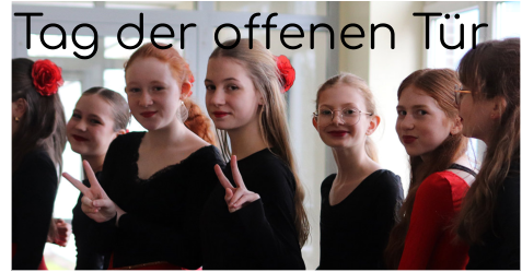 Tag der offenen Tür