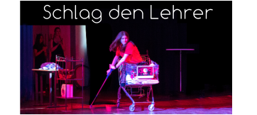 Schlag den Lehrer